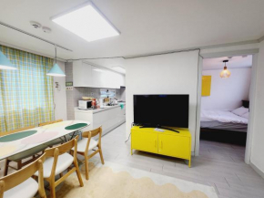 Seonja House